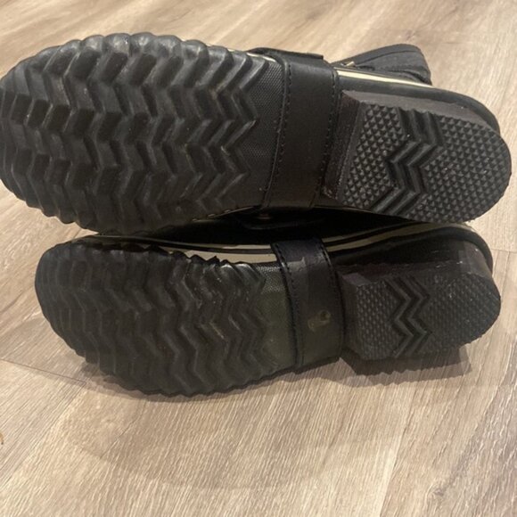 Sorel Conquest Carly Winter Boots - Picture 6 of 9